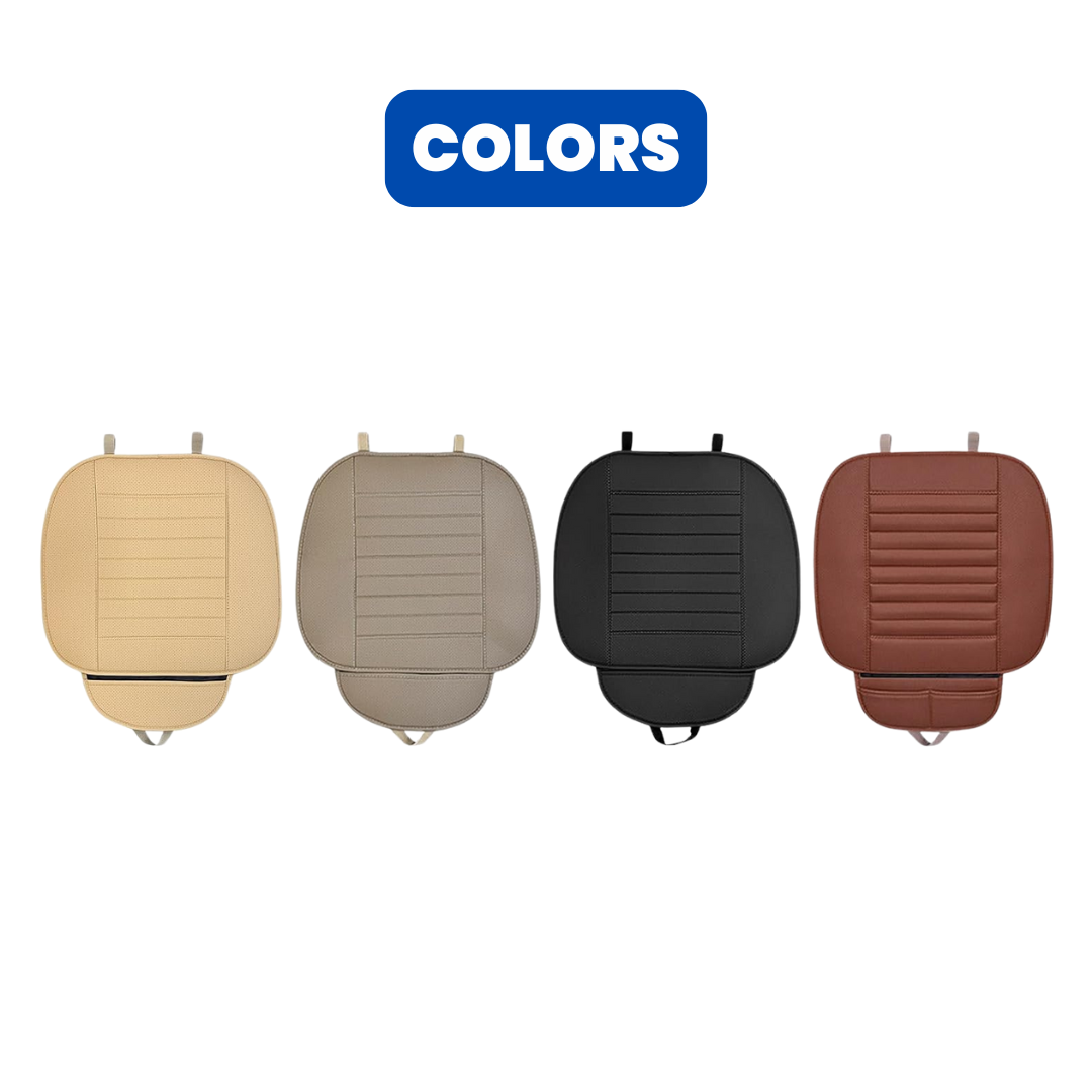 Car-Confort Shield™ - Comfortable Car Seat Cover