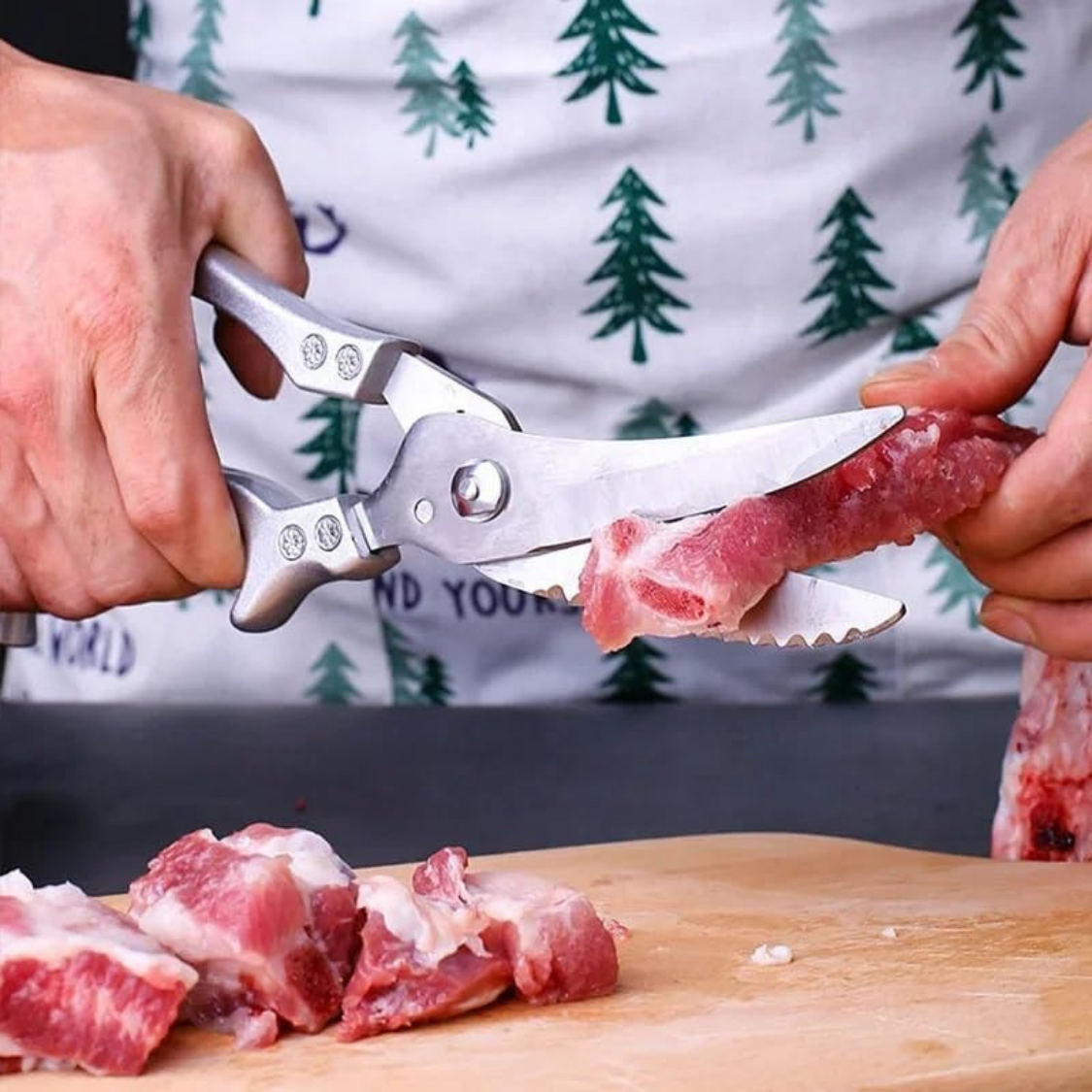Titan Shear™ - Kitchen shears