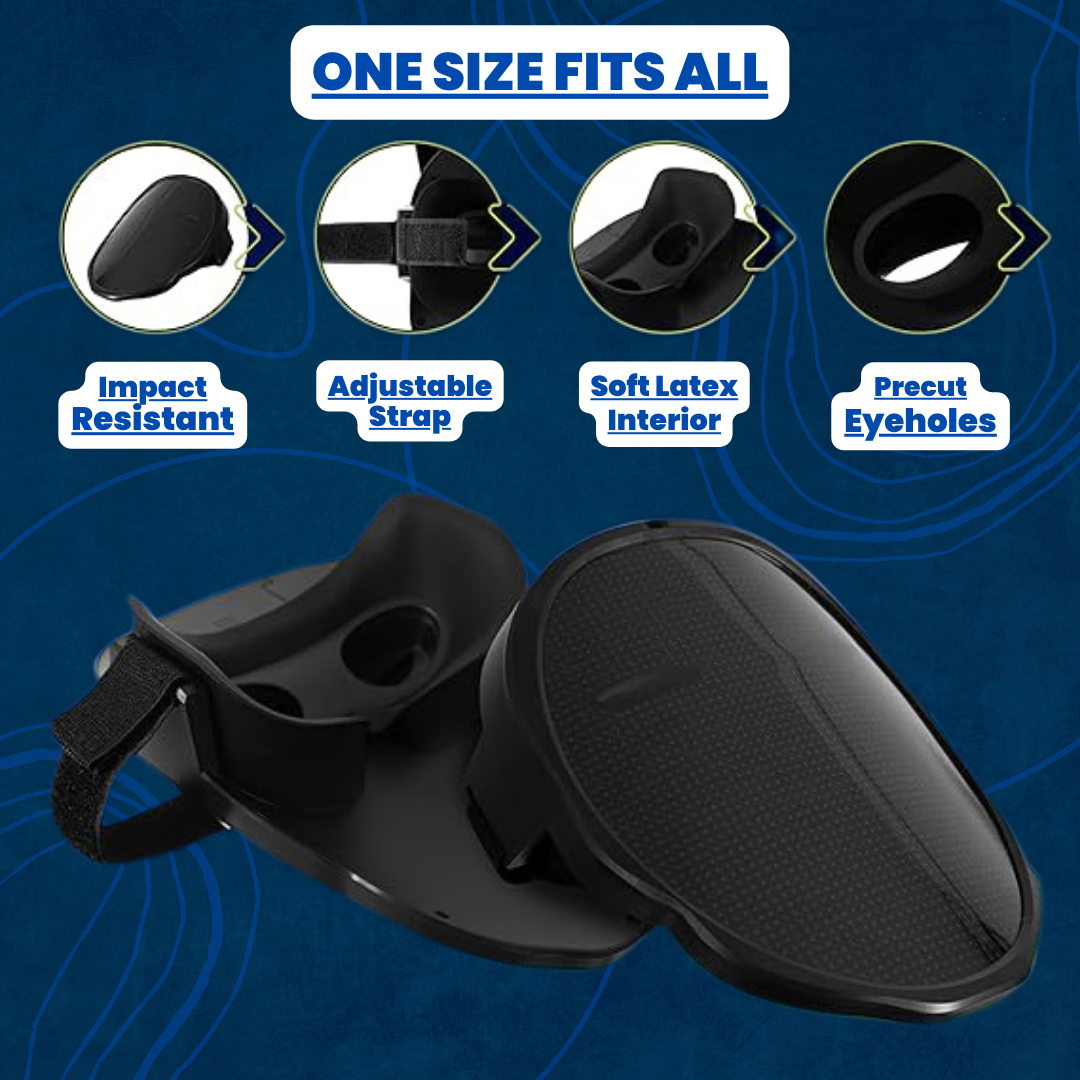 AuraSync Mask™ - The #1 Halloween mask