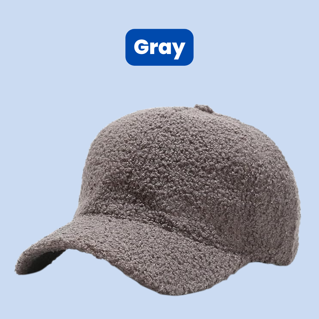 LeafLine Cap™ - Winter Cap