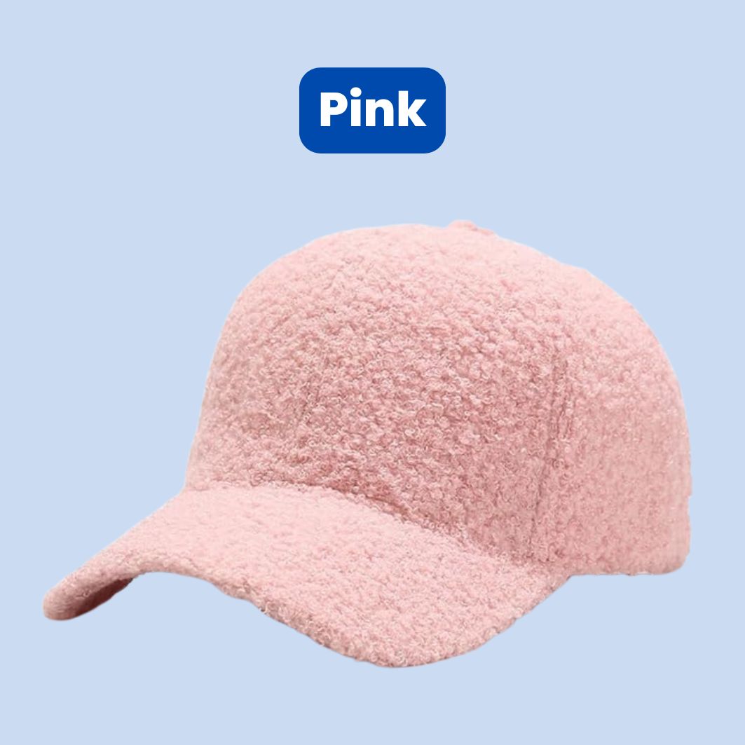 LeafLine Cap™ - Winter Cap
