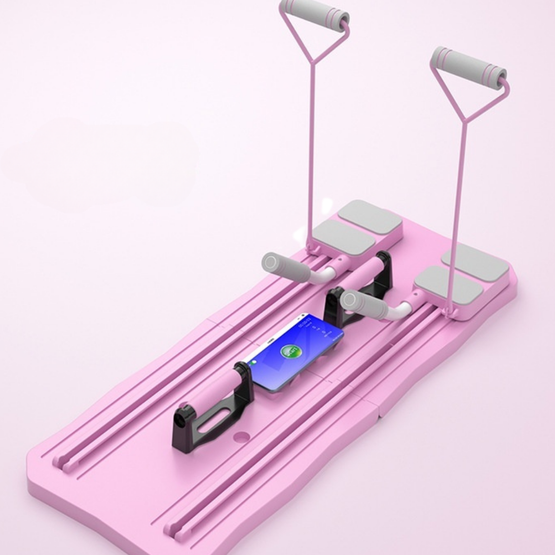 EnduroFit 360™ - Home Workout Equipment