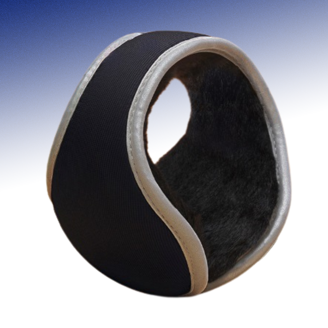 ZeroWind Seal - Winter Ear Muffs