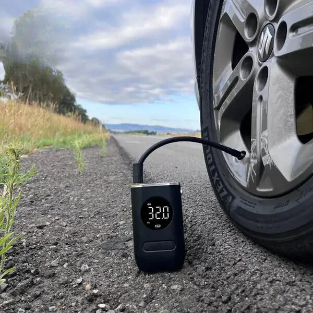 ProAir Responder™ - Portable Tire Inflator