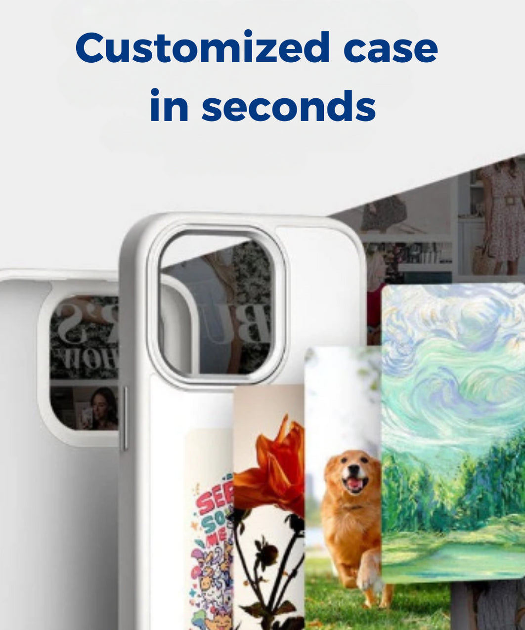 FlexFrame Showcase - The #1 Iphone Case