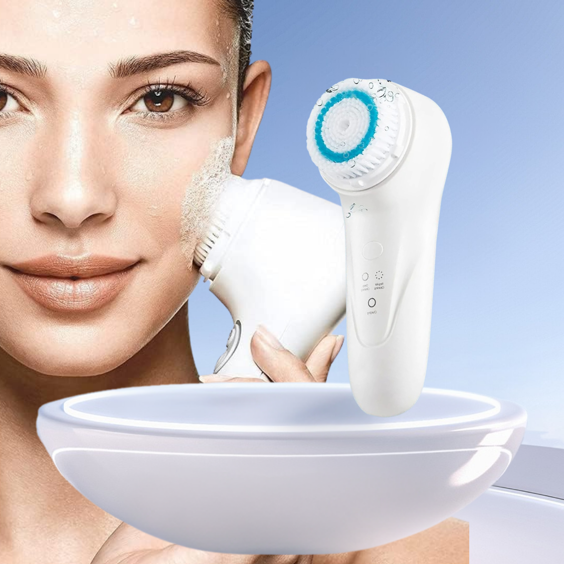 LumeSkin™ - Clarisonic