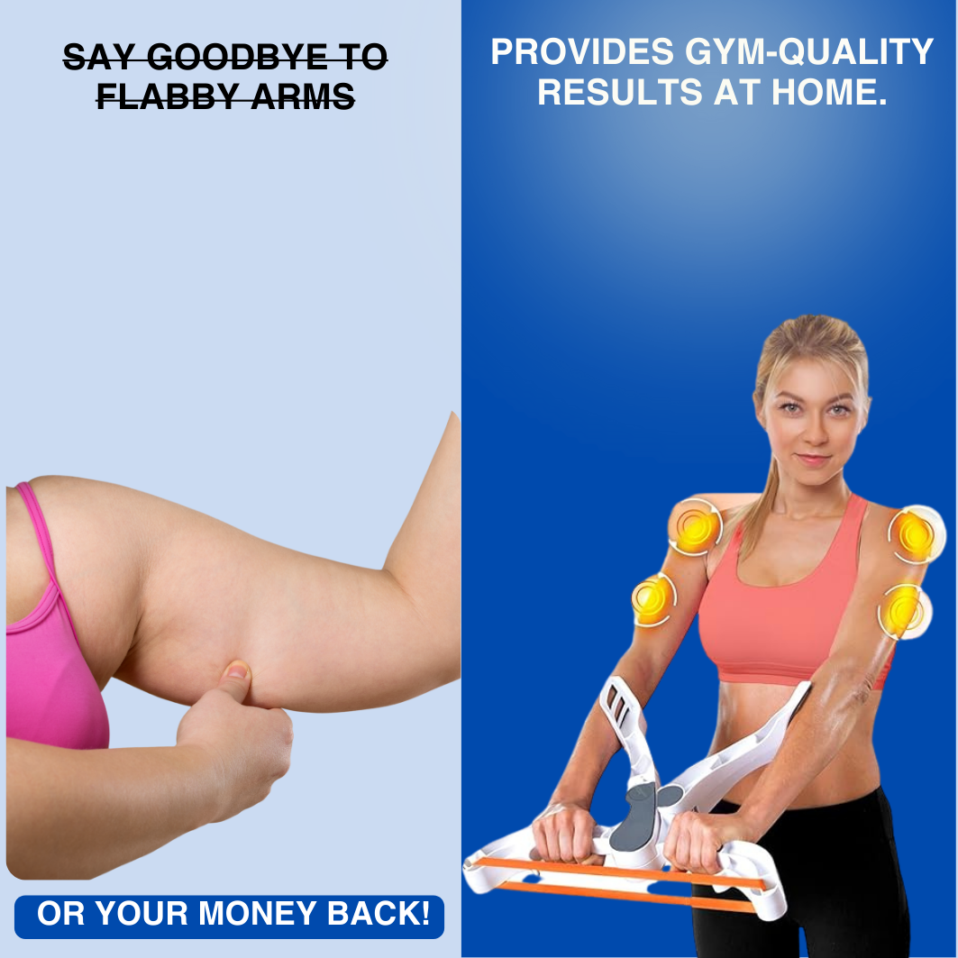 Shapezy™ - Resistance band