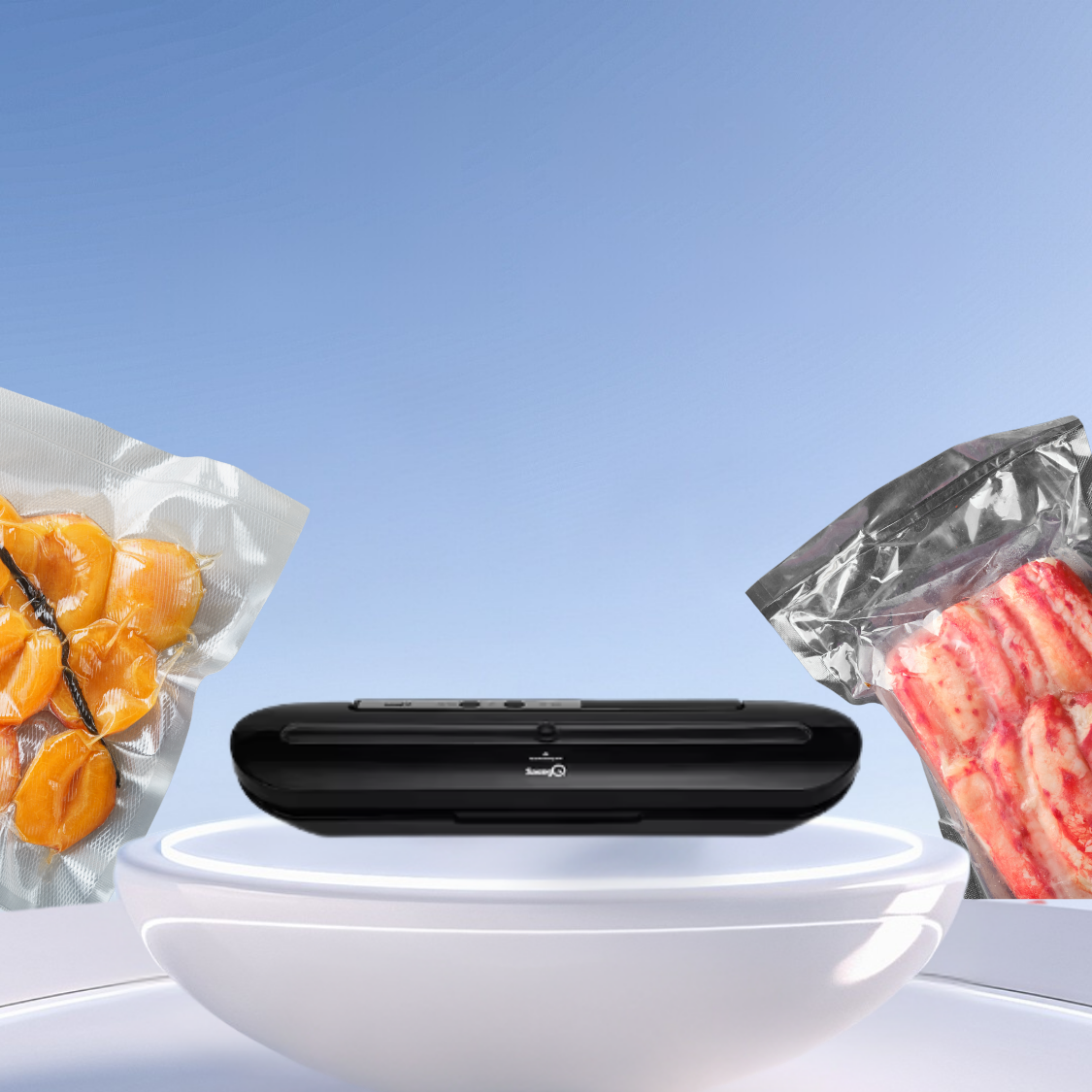 SealPro™ - Vacuum Sealer