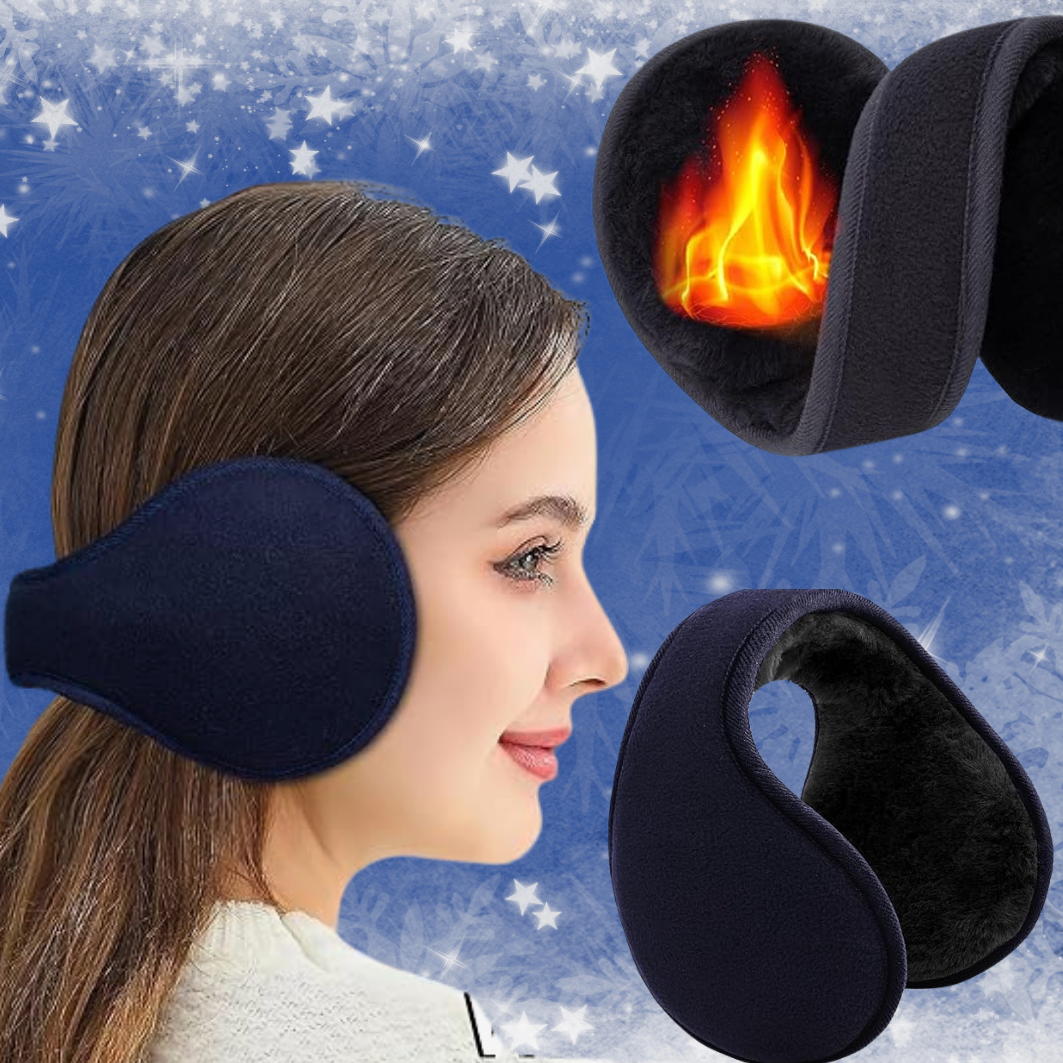 ZeroWind Seal - Winter Ear Muffs