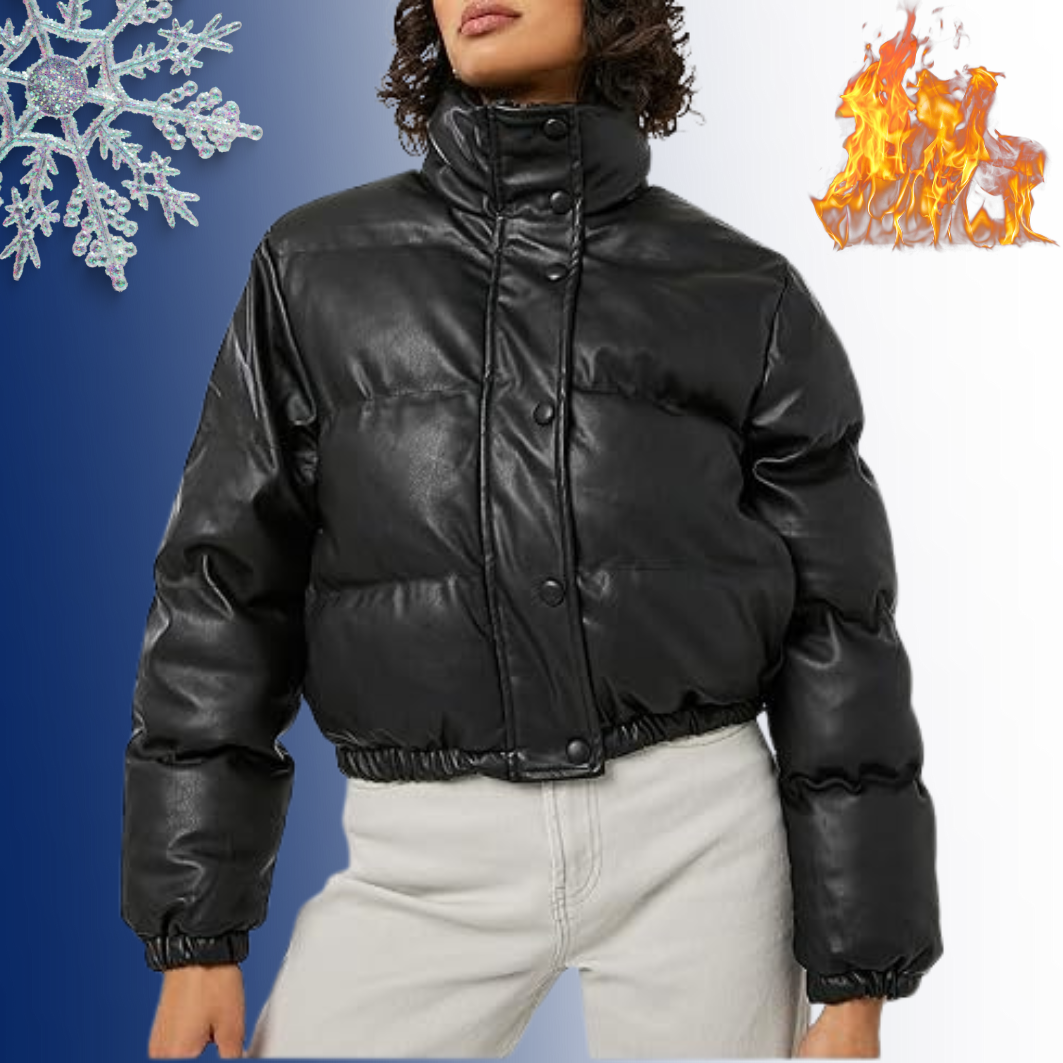 SnowArmor Shell™ - Winter coat