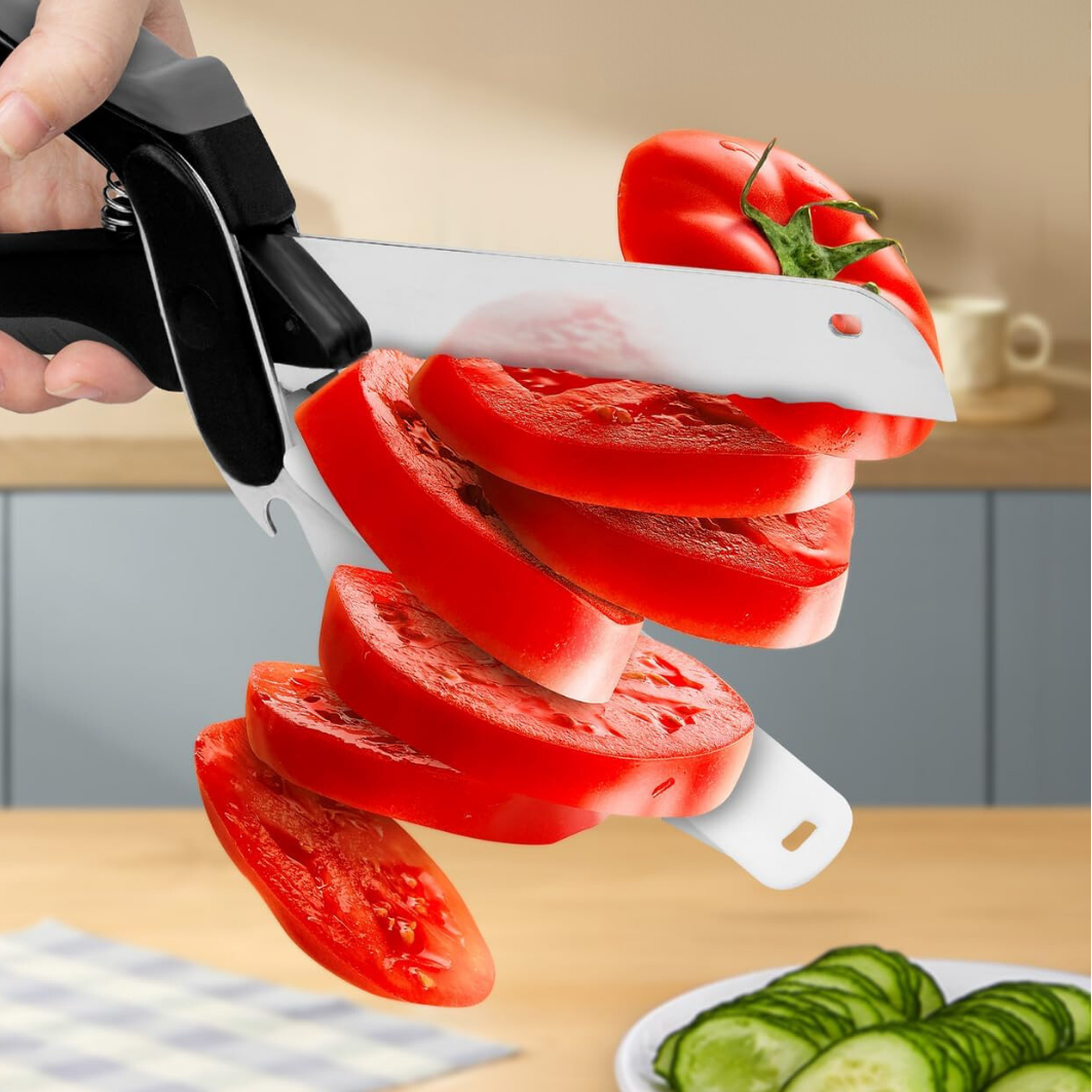 ChopMaster Duo - The #1 kitchen tool