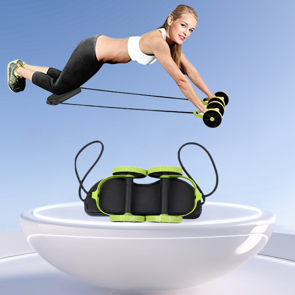 FitBliss™