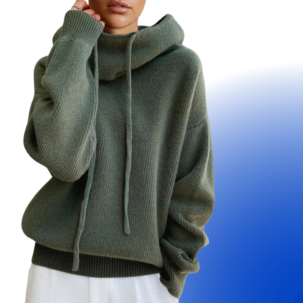 CashLoom™ - Cashmere sweater
