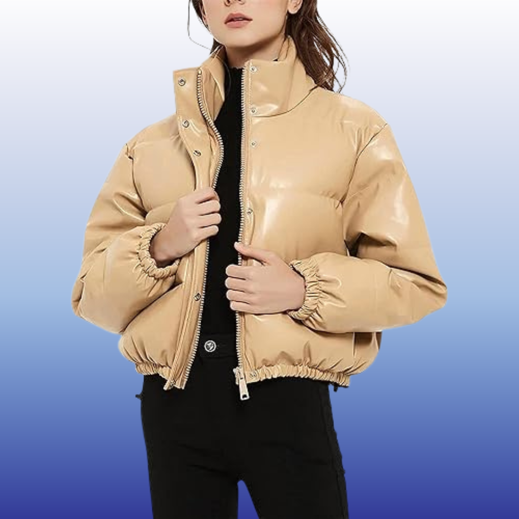 SnowArmor Shell™ - Winter coat