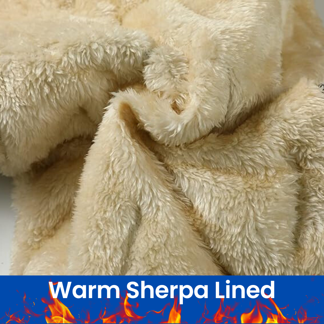 ElementProof Shield™ - Winter pants