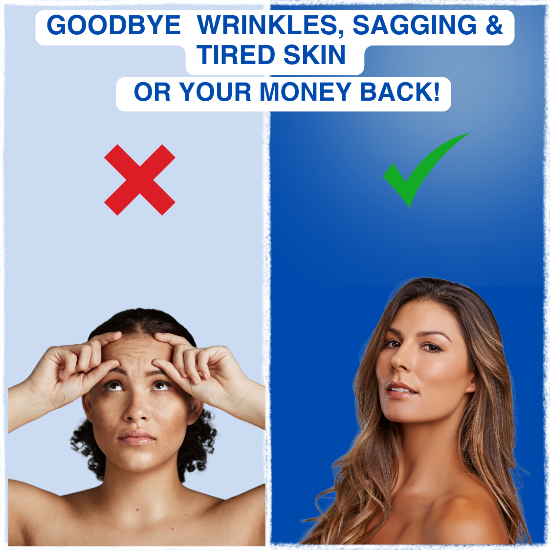 Dermal Forge™ - FACIAL WAXING