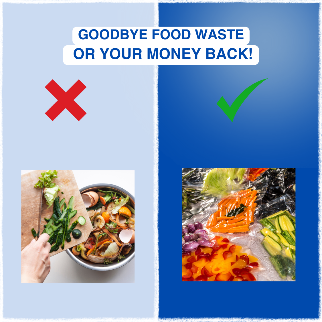 SealPro™ - Vacuum Sealer