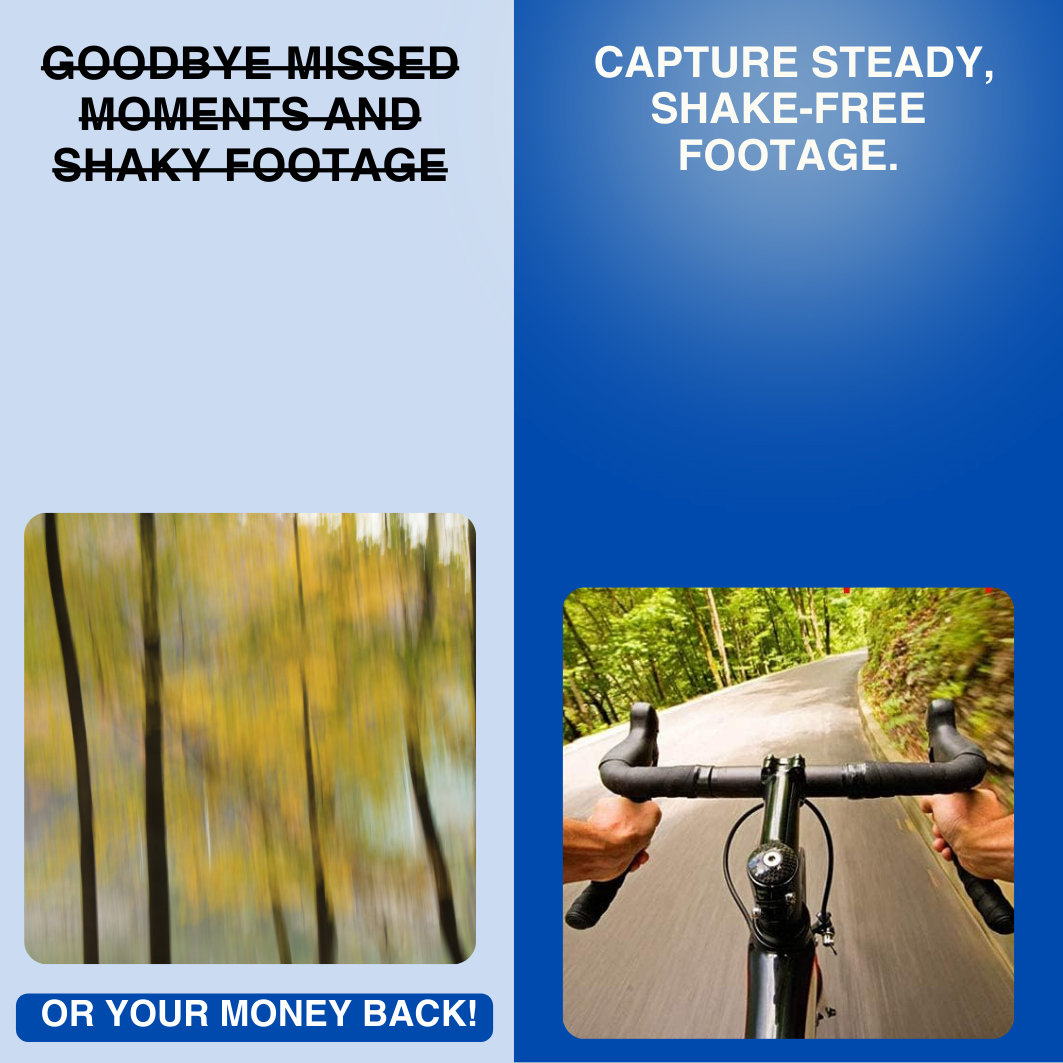 CaptureClutch™ - Phone Chest Strap