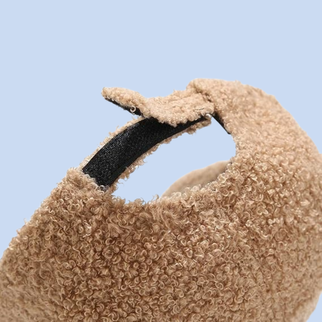 LeafLine Cap™ - Winter Cap