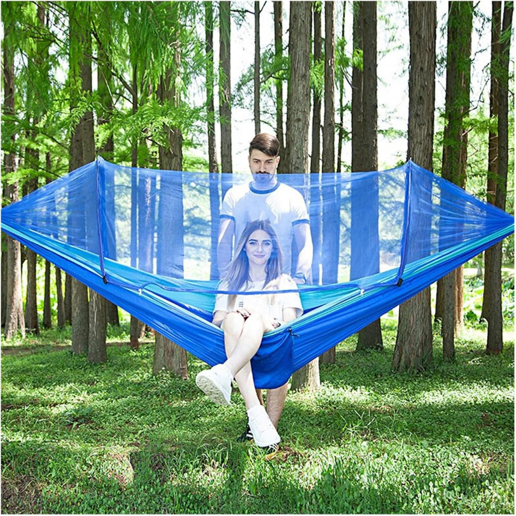 MosqGuard Hammock™ - Camping Hammock