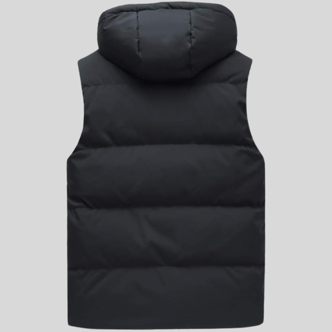 UrbanCore™ - Men's vest