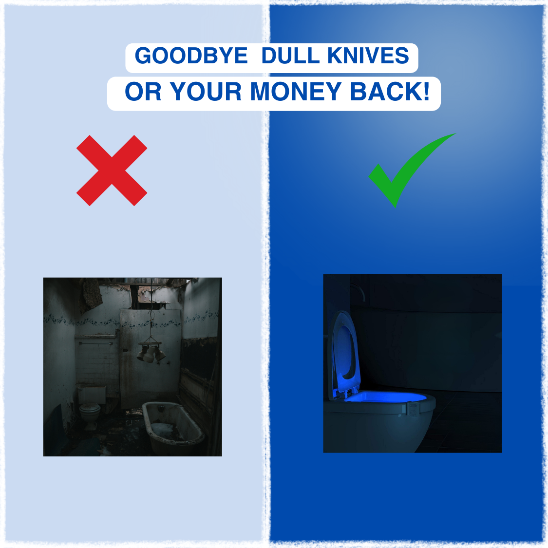 Glowlet™ - Toilet Light