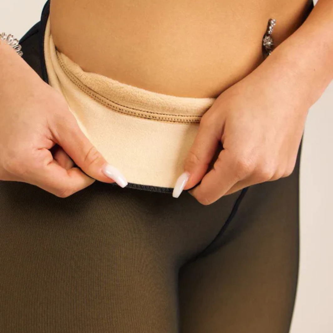 SnugStride™ Layers - Women's thermal clothing