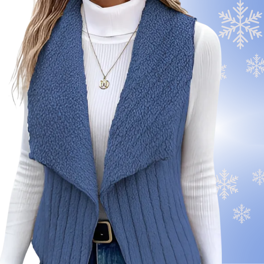 FeatherFlex Vest™ - Women’s Vest