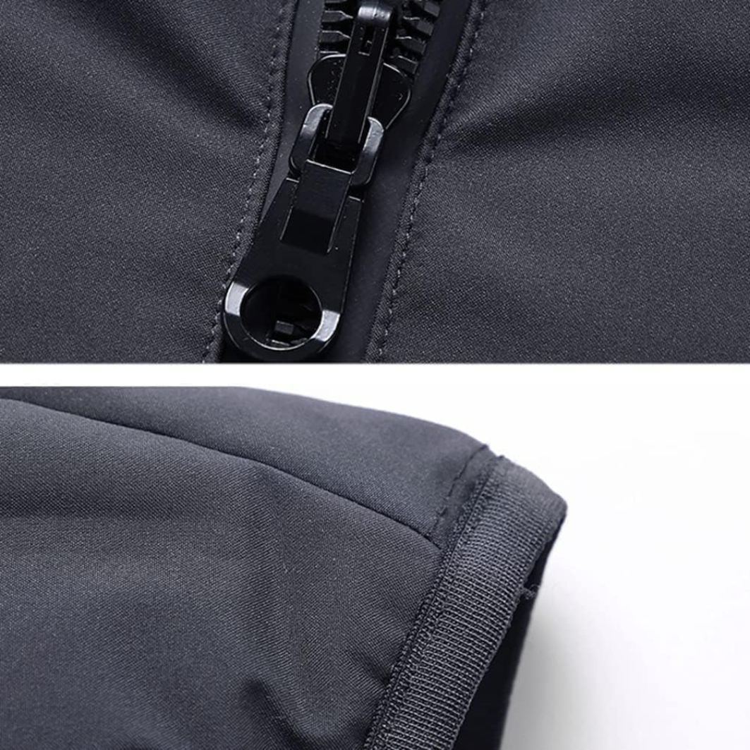 UrbanCore™ - Men's vest