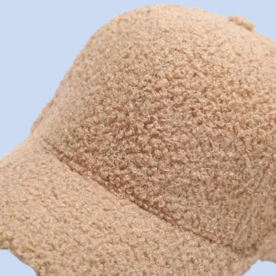 LeafLine Cap™ - Winter Cap