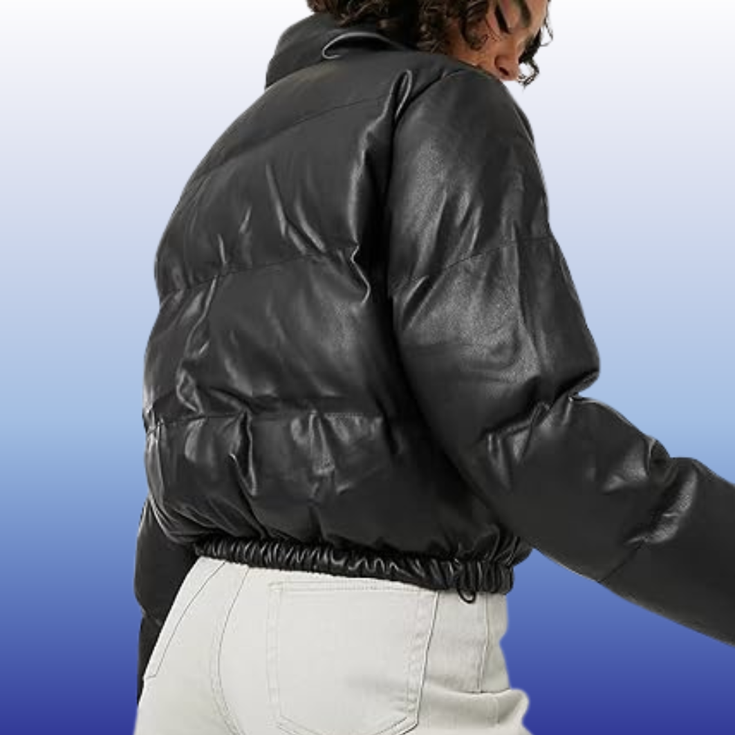 SnowArmor Shell™ - Winter coat