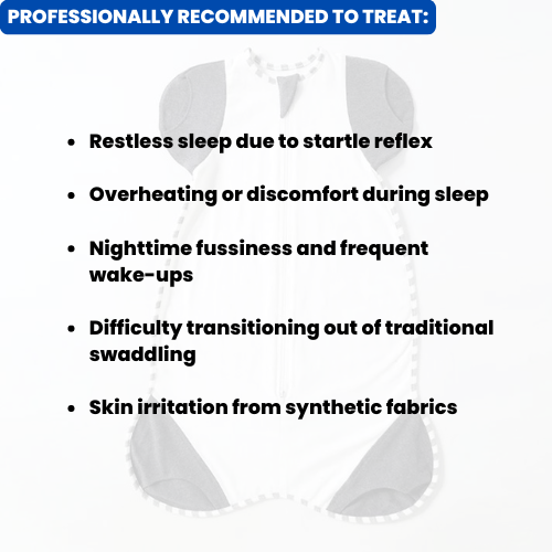 DreamCocoon Swaddle™ - The #1 Baby Swaddle Blanket