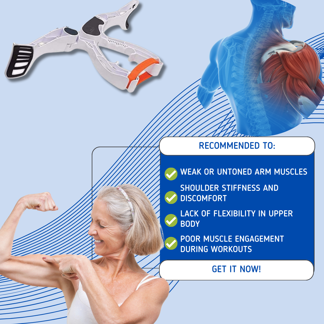 Shapezy™ - Resistance band