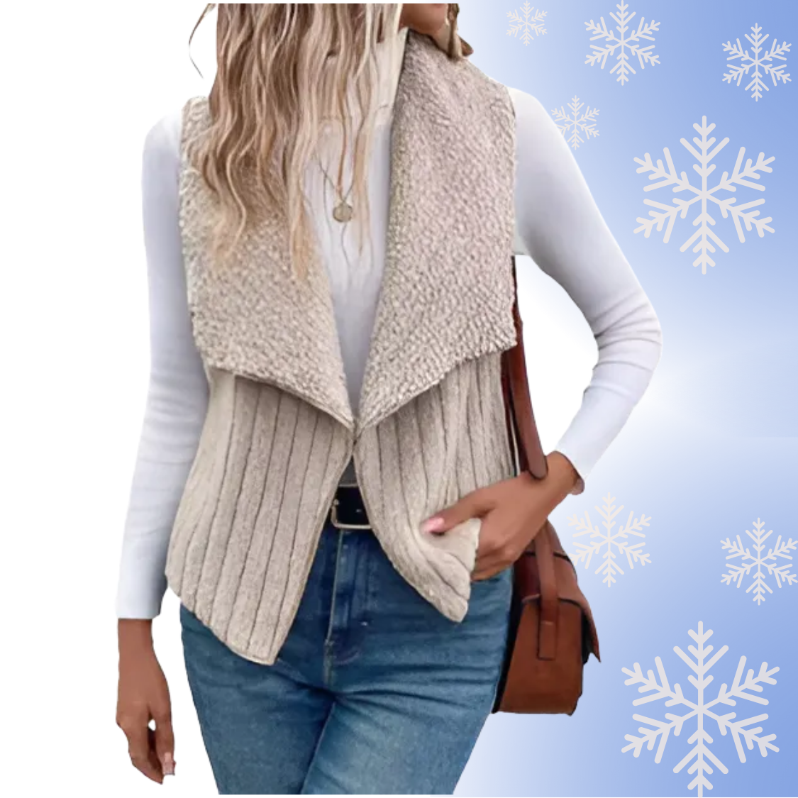 FeatherFlex Vest™ - Women’s Vest
