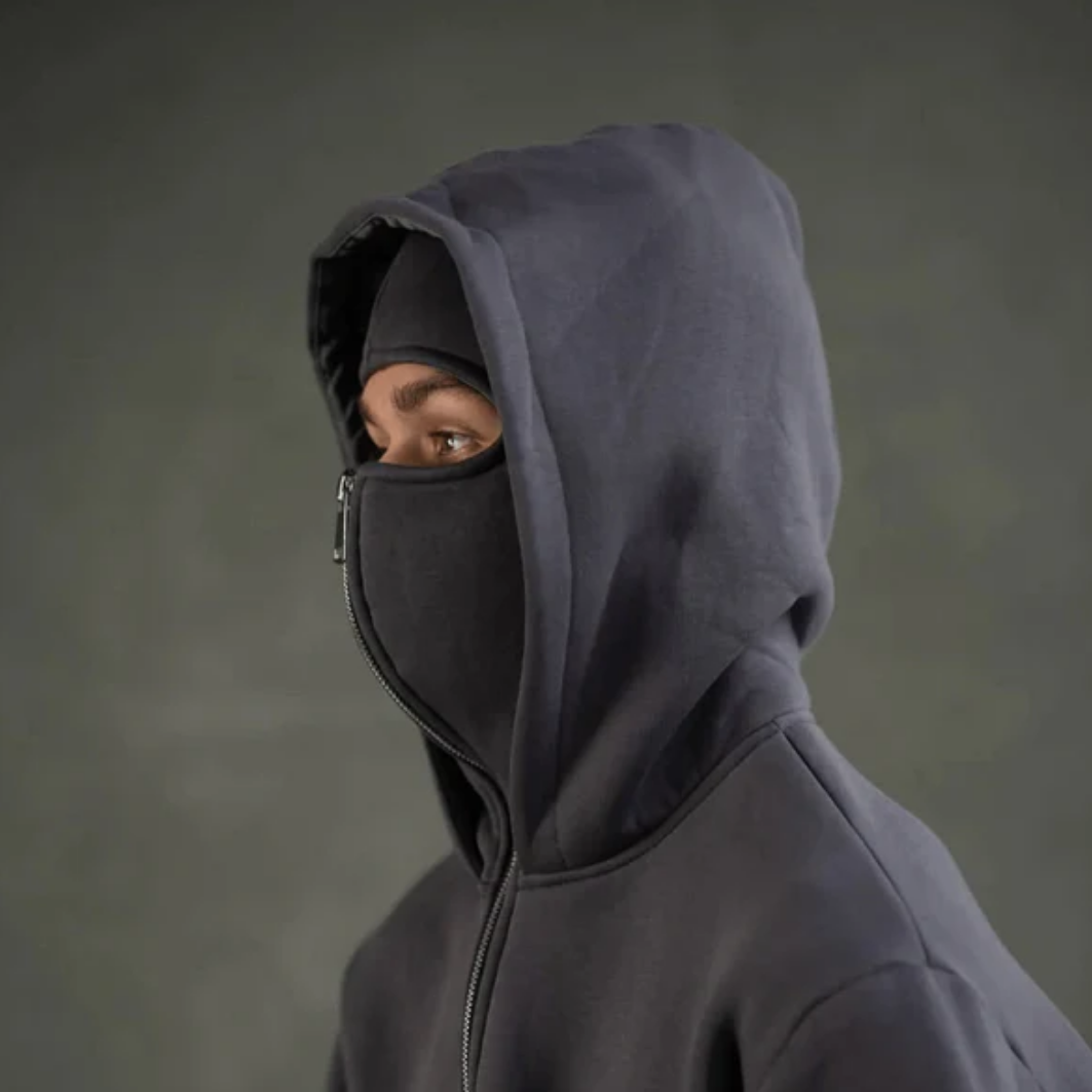WindLock Fabric - Men's hoodie
