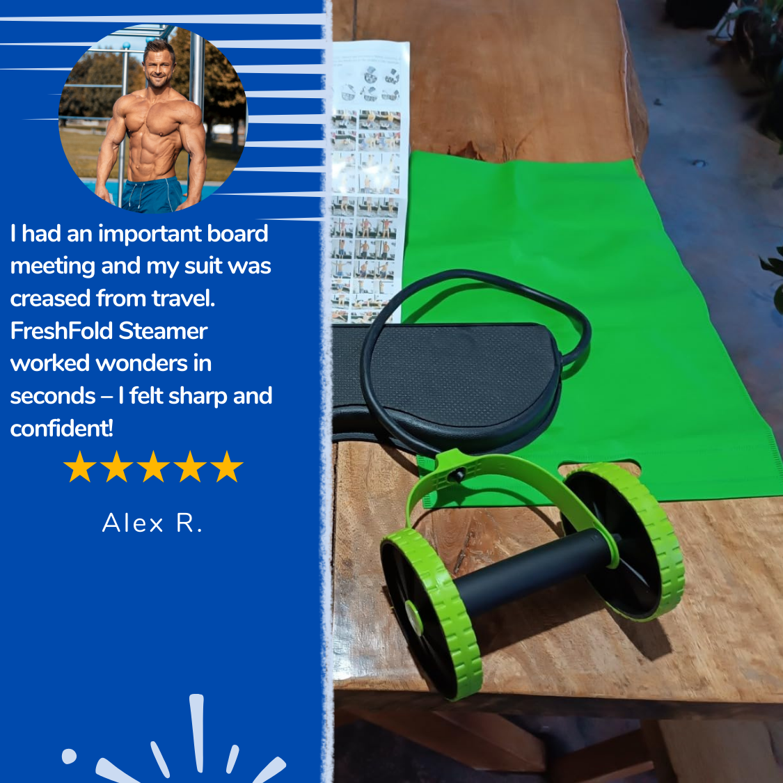 FitBliss™