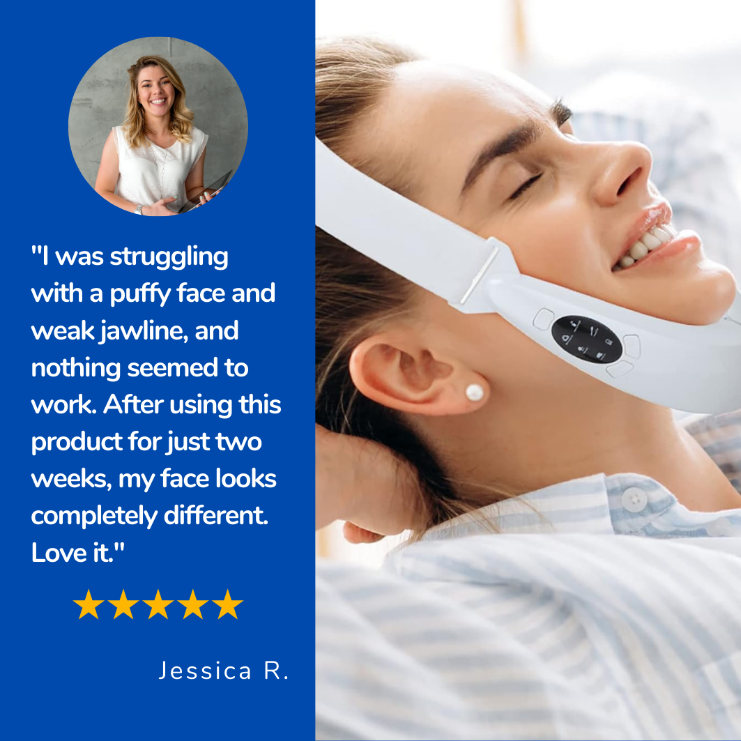 FaceFlex RX™ - V Face shaper