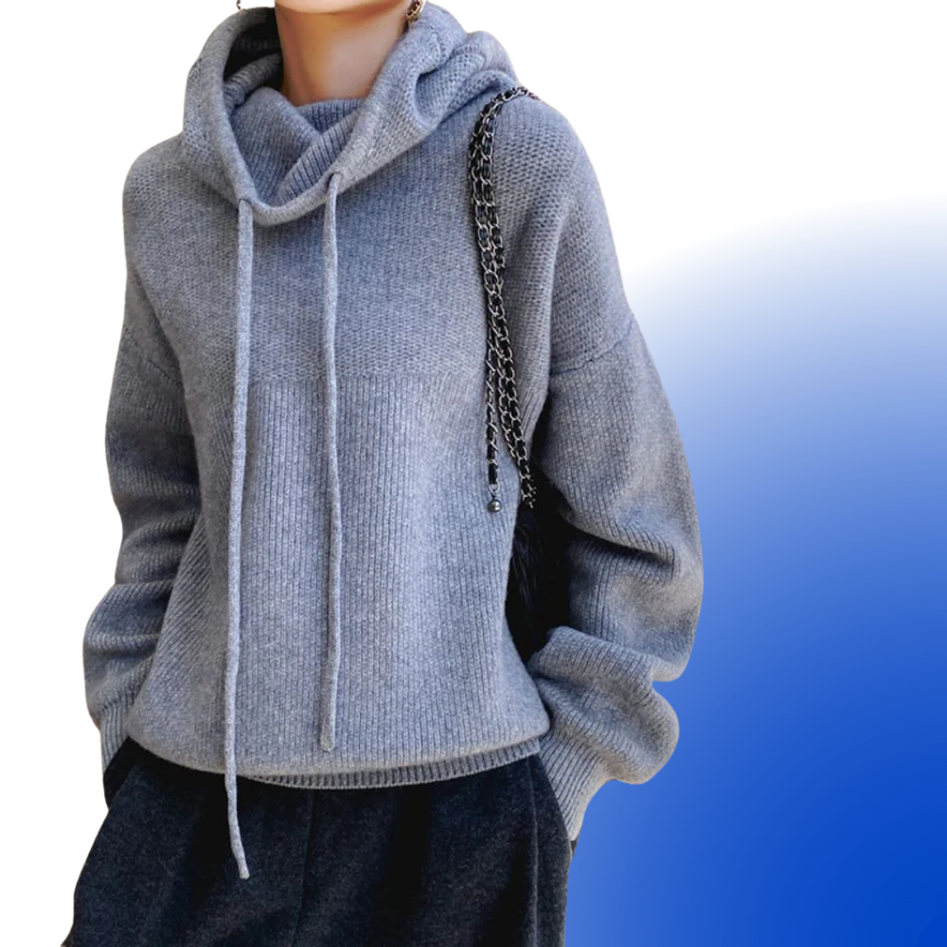 CashLoom™ - Cashmere sweater
