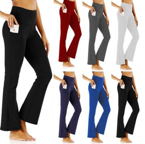 HeatHaven™ - Thermal leggings