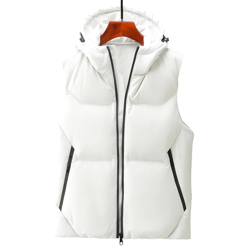 UrbanCore™ - Men's vest