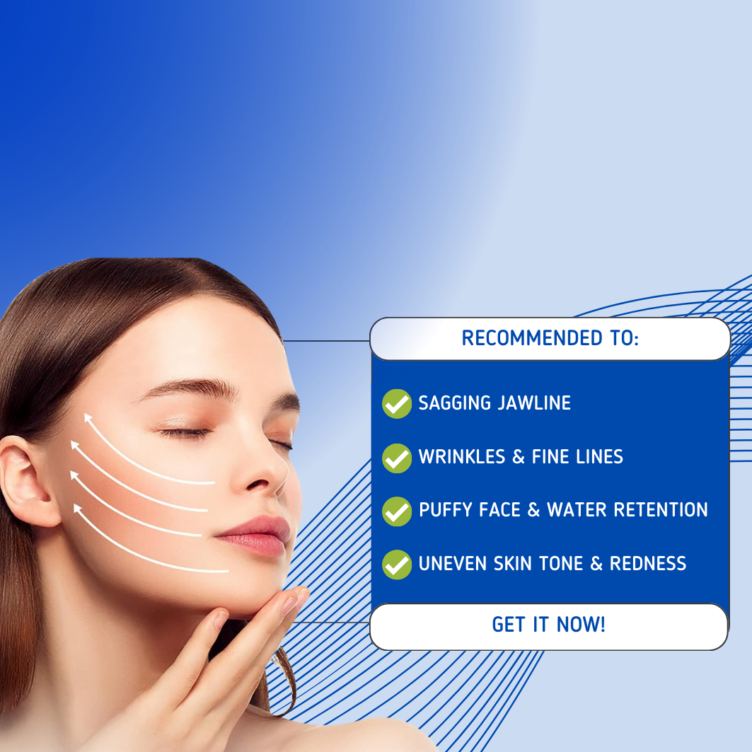 FaceFlex RX™ - V Face shaper