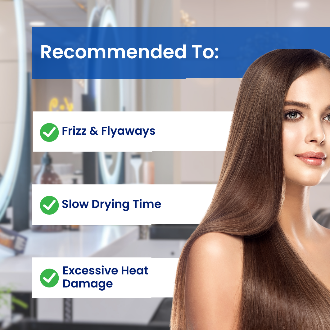 Hair Master™ - Best hair dryer