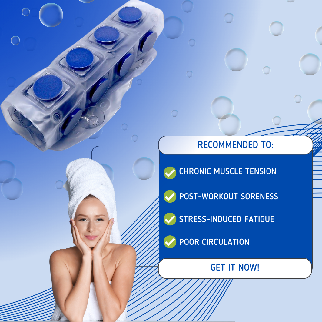 SpaFusion Mat™ - Spa bath