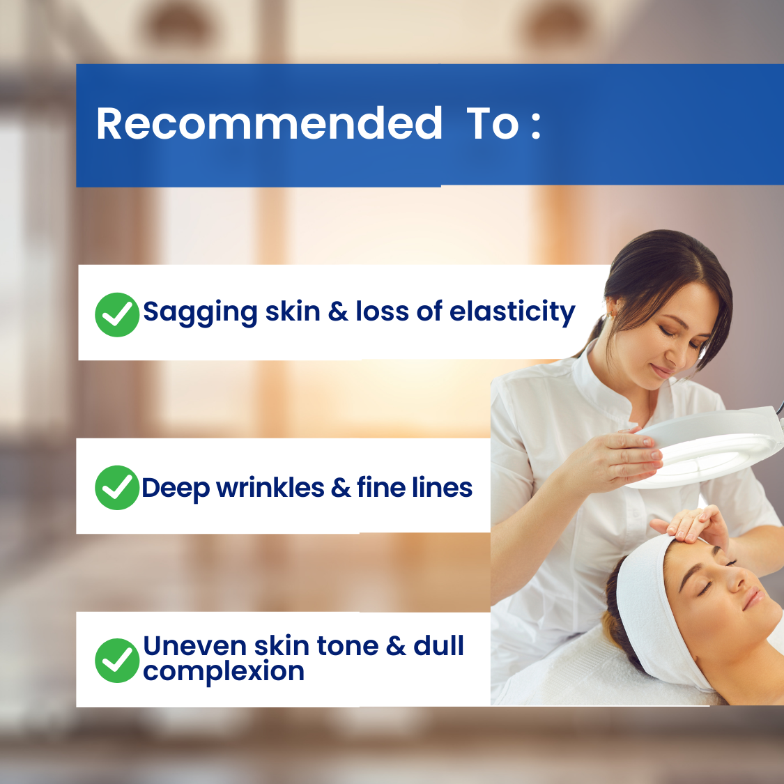 Dermal Forge™ - FACIAL WAXING
