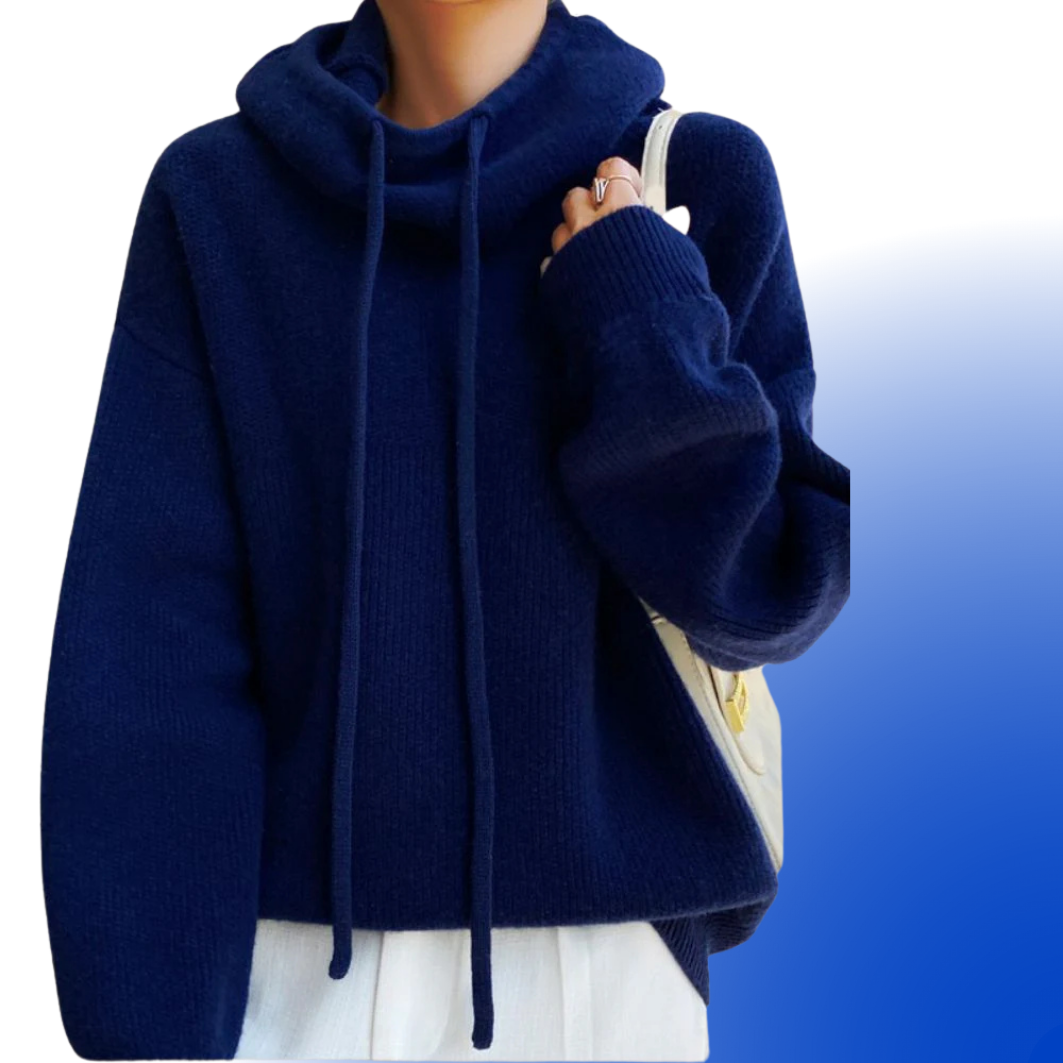 CashLoom™ - Cashmere sweater