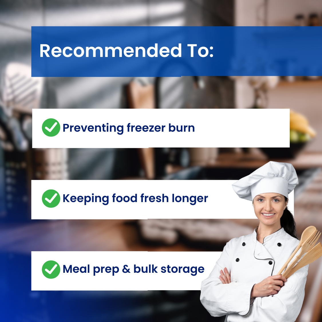SealPro™ - Vacuum Sealer