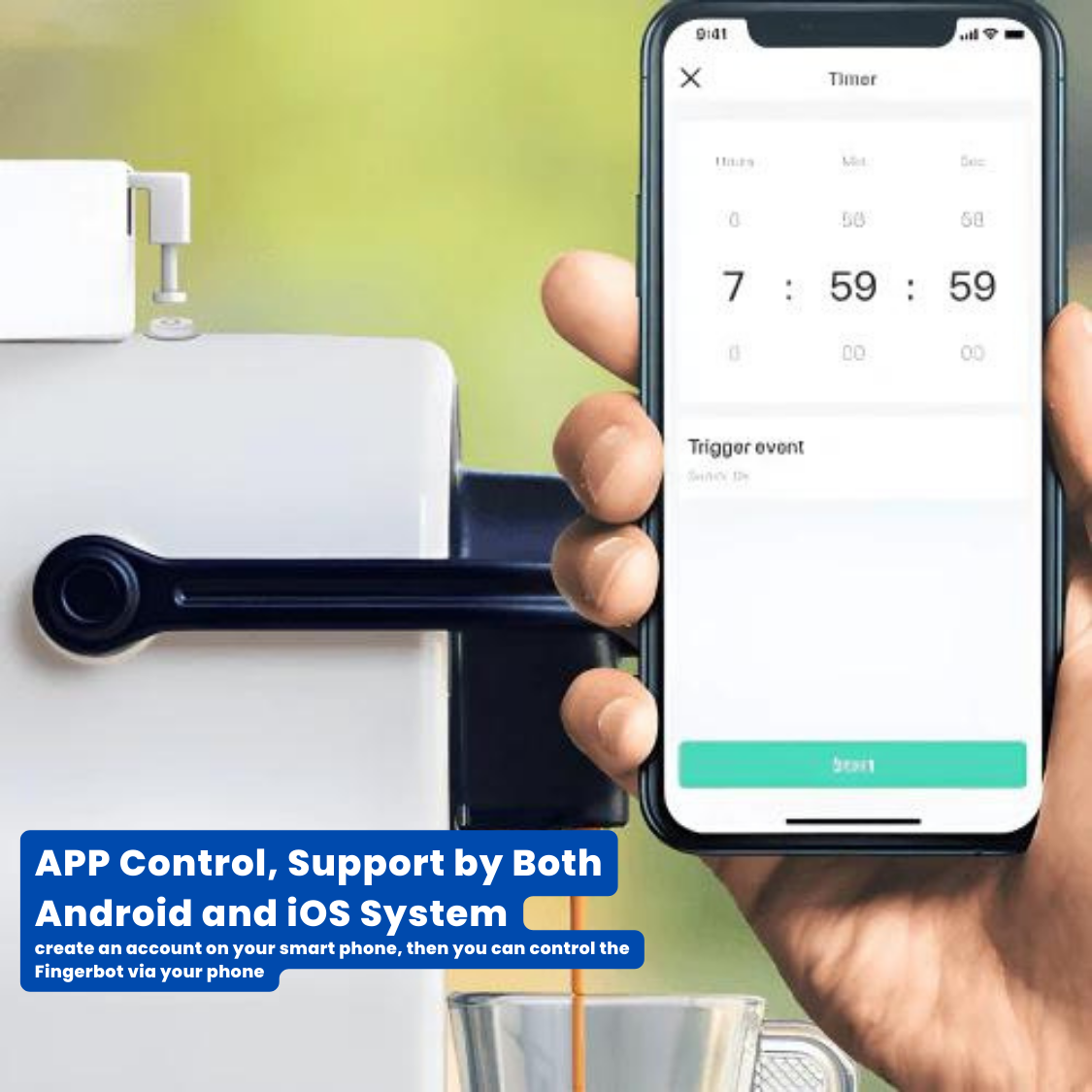 CommandTap Pro™ - The #1 Home Automation