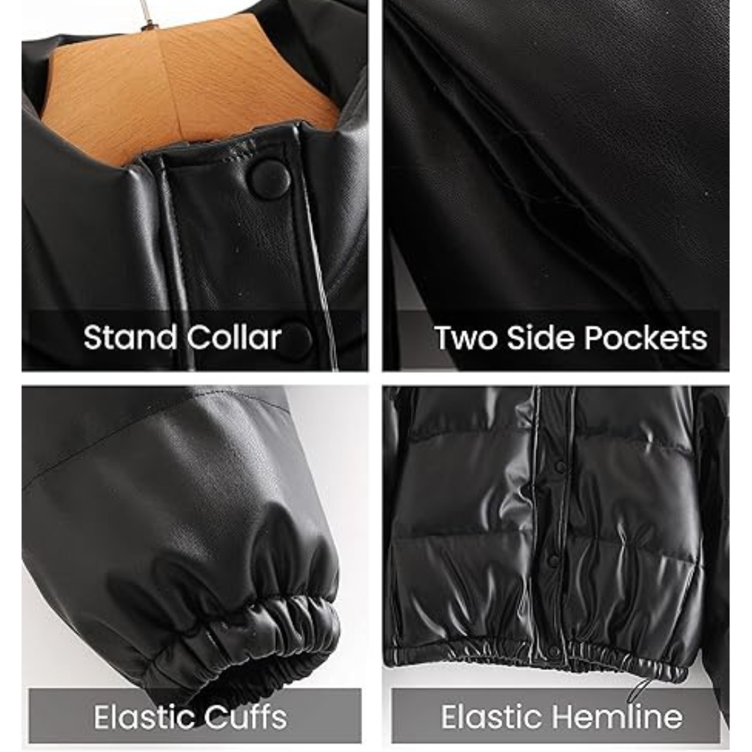 SnowArmor Shell™ - Winter coat