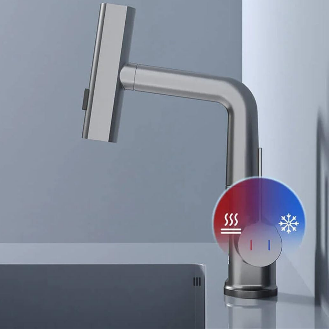 AquaSync Pro™ - The #1 kitchen faucet