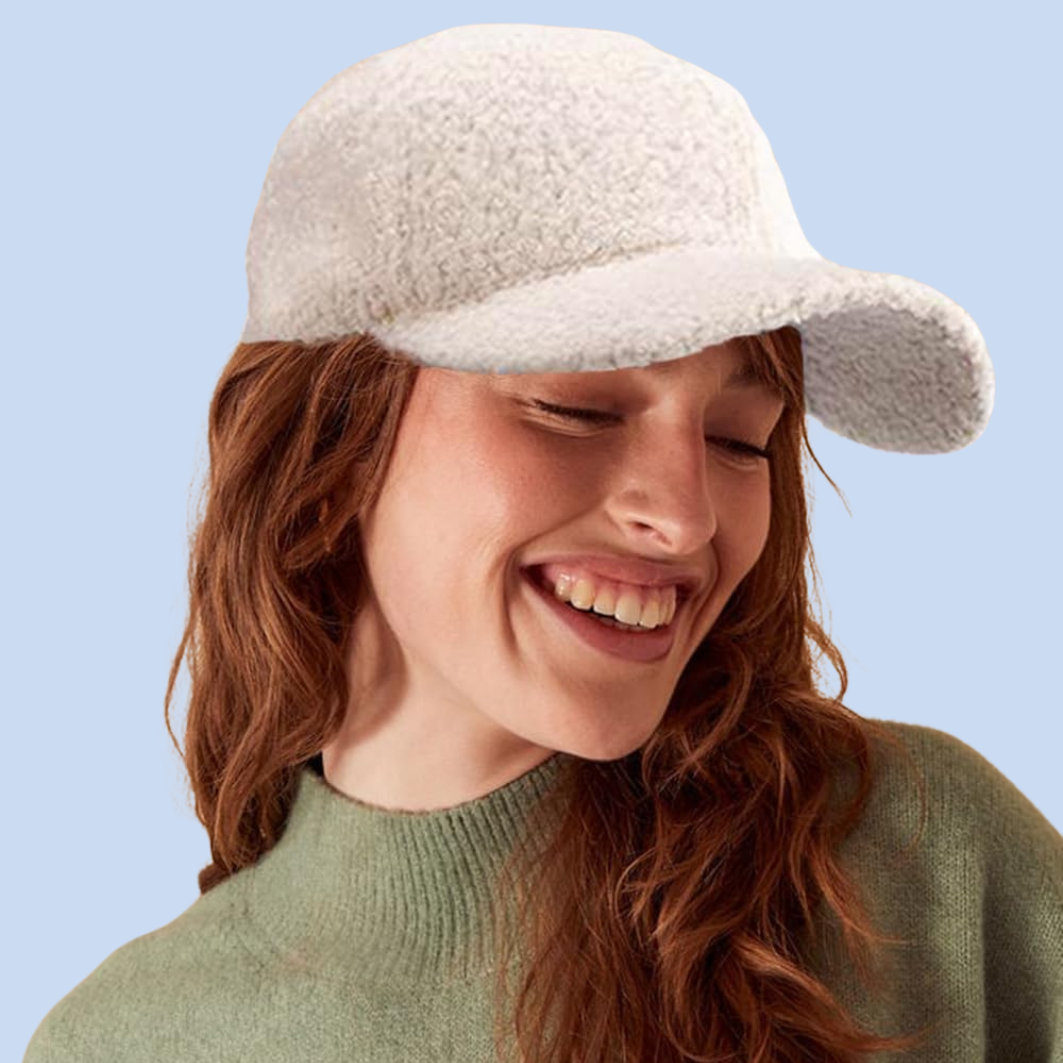 LeafLine Cap™ - Winter Cap